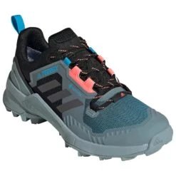 Chaussures De Randonnée Adidas Terrex Swift R3 Gtx W Cblack Grefiv Acired 17 Chaussures De Randonnée Adidas Terrex Swift R3 Gtx W Cblack Grefiv Acired -Camping Produits Boutique 4ee2268451e5729eaea99c0f7389206706747b0f H23ADIDCHA2247420 4