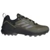 Chaussures De Randonnée Adidas Terrex Swift R3 GTX Focoli Grethr Cblack
