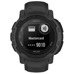 Montres GPS Garmin Instinct 2 Solar Tidal Blue -Camping Produits Boutique 4fbee98d8d236547cdd294046ead4a9084841fb0 E22GARMACC259241 GARM0036330 15
