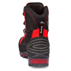 Chaussures D'alpinisme Hanwag Ferrata II GTX Black Red -Camping Produits Boutique 4ffc90ebc13f495546428d40200149058e712151 E22HANWCHA2216310 2