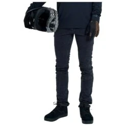 Pantalon VTT Ion Seek Black -Camping Produits Boutique 503872d5cdaa6c7558653e783f65fe0caa62d1b6 E220IONVTT2203494 4