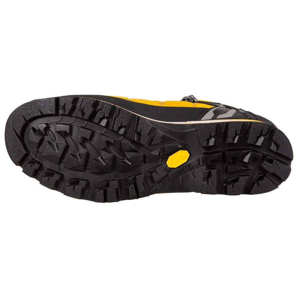 Chaussures De Trek Et Montagne Meindl Litepeak Pro Gtx Jaune 5 Chaussures De Trek Et Montagne Meindl Litepeak Pro Gtx Jaune – Image 5