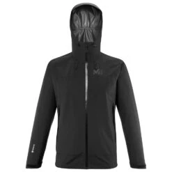 Veste De Rando Millet Mungo II GTX 2.5L Black