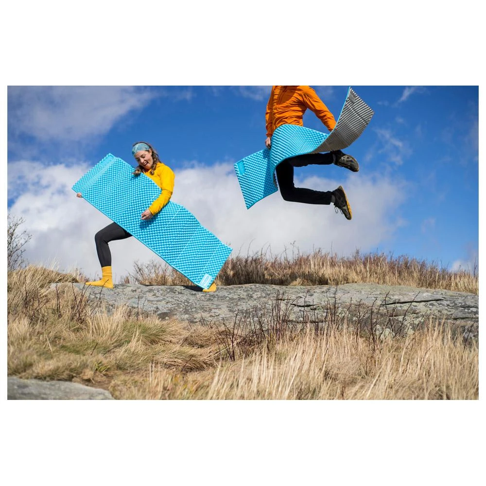 Matelas Thermarest Z Lite Sol 5 Matelas Thermarest Z Lite Sol – Image 5