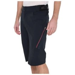 Short VTT State Of Elevenate M Versatility Bike Shorts Black -Camping Produits Boutique 50e1c1f8fdccb0345afe5f356ac4a81c749a284d E22ELEVVTT2221133 3