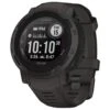 Montres GPS Garmin Instinct 2 Solar Gaphite Gray