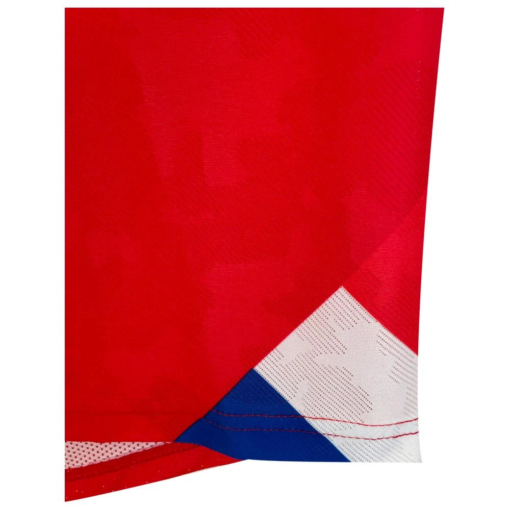 Maillot VTT Supertour Red Mountain Red Black 2 Maillot VTT Supertour Red Mountain Red Black – Image 2