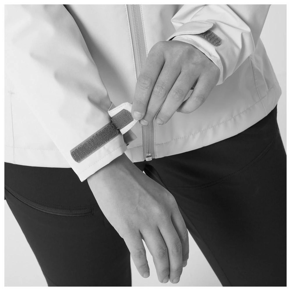 Veste De Rando Lafuma Shift GTX Jkt W Black 6 Veste De Rando Lafuma Shift GTX Jkt W Black – Image 6