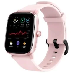 Montre Amazfit Gts 2 Mini Flamingo Rose -Camping Produits Boutique 520f5c321f829659e4f74e1b540c488f6bbd7ad9 E23AMAZACC354392 AMAZ0677169 3