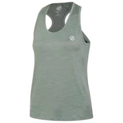 Tee-shirt De Trail DARE2B Modernize II Lilypad Green