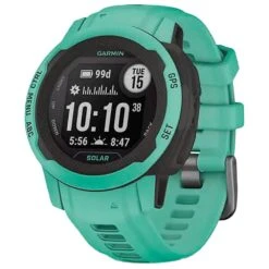 Montres GPS Garmin Instinct 2S Solar Neo Tropic