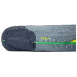 Sac De Couchage Nemo Disco 30 Reg Spark Fortress -Camping Produits Boutique 532c376f0204a188117198edb5997155e1935460 E22NEMOBIV218150 NEMO0600673 4