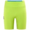 Short De Trail Millet Trilogy Sky Short Acid Green Black