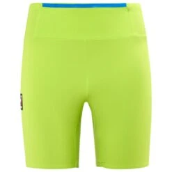 Short De Trail Millet Trilogy Sky Short Acid Green Black