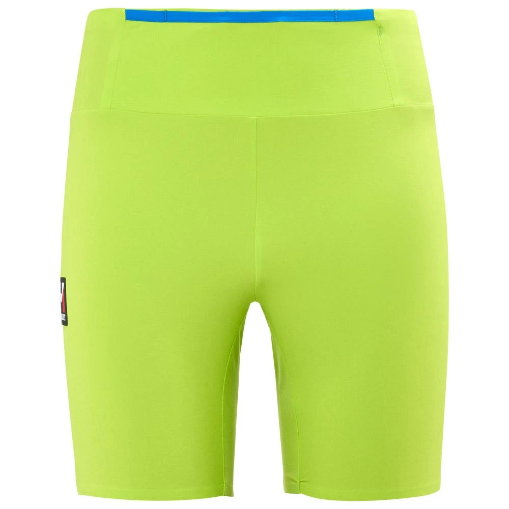 Short De Trail Millet Trilogy Sky Short Acid Green Black 1 Short De Trail Millet Trilogy Sky Short Acid Green Black