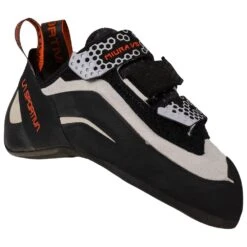 Chaussons D'escalade La Sportiva Miura Vs Woman White Cherry Tomato -Camping Produits Boutique 5495d74516220e972cabe43ec9d9378e01bf05df E23LASPCHA3349717 3