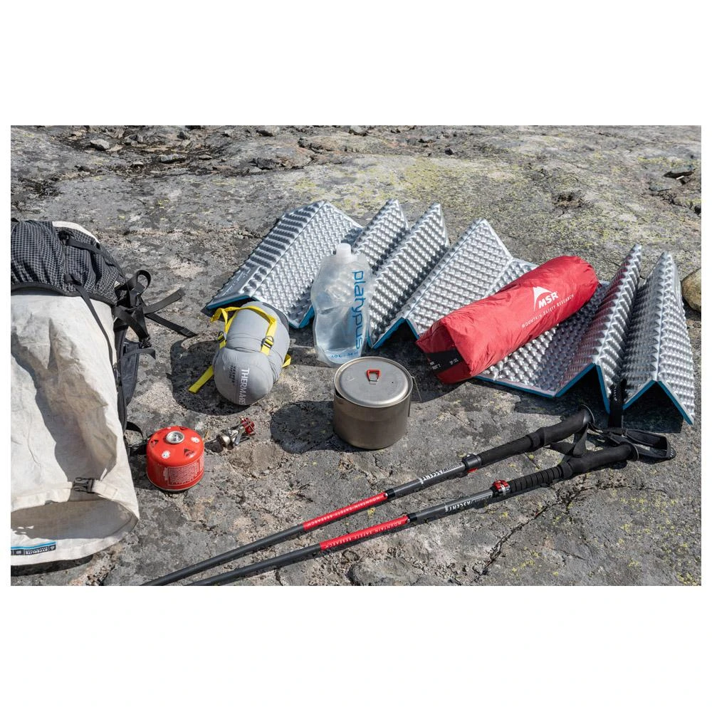 Matelas Thermarest Z Lite Sol 6 Matelas Thermarest Z Lite Sol – Image 6