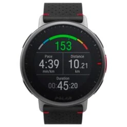 Montres GPS Polar Vantage V2 Shift Black Red -Camping Produits Boutique 550ae18bb7a3542ed8758f17563b6691c4407832 H23POLAACC352645 POLA0214353 4