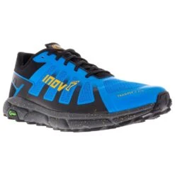 Chaussures De Trail Inov-8 Trailfly G 270 Blue Nectar