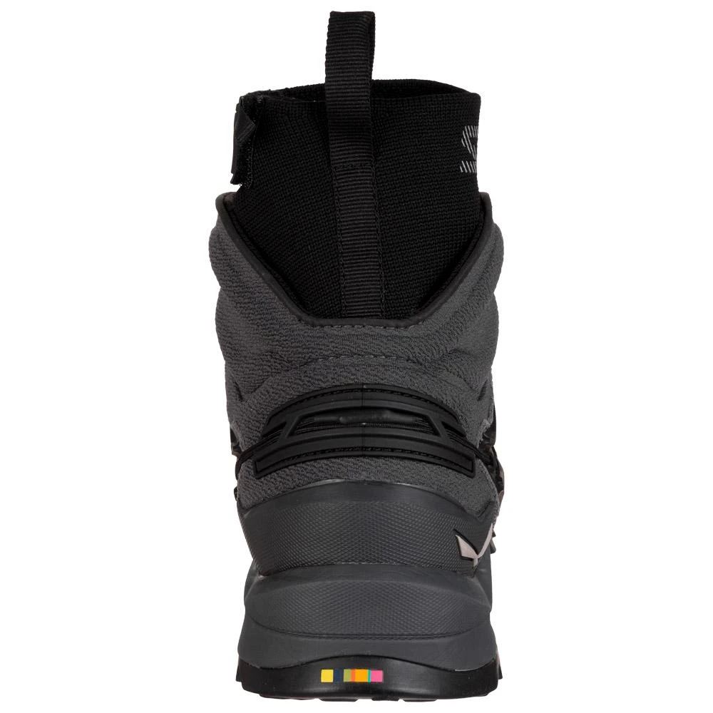 Chaussures D'approche Salewa Wildfire Edge Mid Gtx Quiet Shade Onyx 2 Chaussures D'approche Salewa Wildfire Edge Mid Gtx Quiet Shade Onyx – Image 2