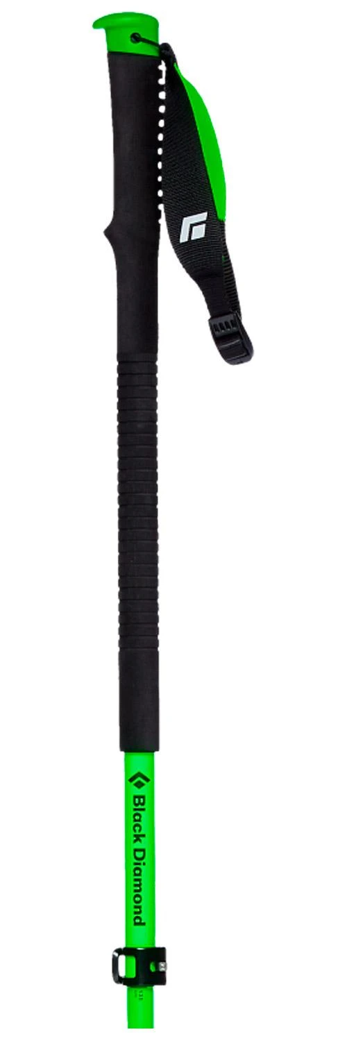 Bâton Black Diamond Vapor Carbon 2 2 Bâton Black Diamond Vapor Carbon 2 – Image 2