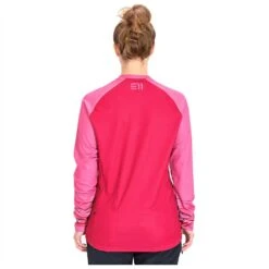 Maillot VTT State Of Elevenate W Allmountain Longsleeve Pink Root -Camping Produits Boutique 5626c085a90274400d1b06ae4e14906c76bdea90 E22ELEVTTH2221124 2