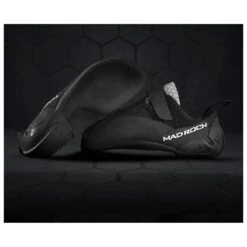 Chaussons D'escalade Mad Rock Drone Hv Black -Camping Produits Boutique 5656799c9a0a624bb4ff02a817ed393e37727db7 H23MADCCHA3349593 901