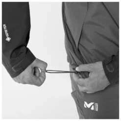 Veste De Rando Millet Mungo II GTX 2.5L Black 17 Veste De Rando Millet Mungo II GTX 2.5L Black -Camping Produits Boutique 56b8fc2014d89d0f9d3b0b007baf19e826790d69 E23MILLTTH3374233 904