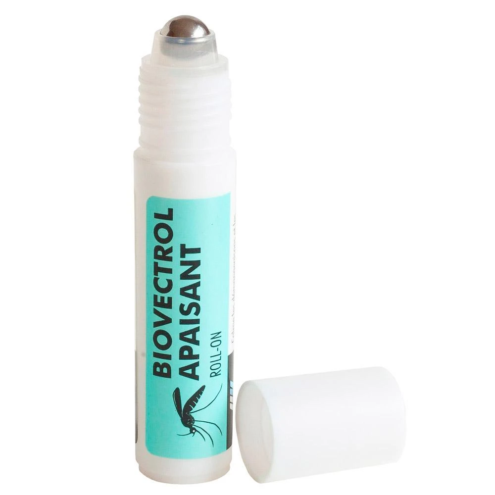 Répulsif Insectes Pharmavoyage Biovectrol Apaisant 1 Répulsif Insectes Pharmavoyage Biovectrol Apaisant