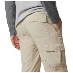 Pantalon De Rando Columbia M's Silver Ridge II Cargo Pant Fossil -Camping Produits Boutique 57db099756116cbe653a8552ef91181f32e491e9 E22COLUTTB2212944 11
