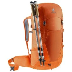 Sac à Dos Deuter Futura 32 Chestnut Mandarine 21 Sac à Dos Deuter Futura 32 Chestnut Mandarine -Camping Produits Boutique 587ecbb99c6ded507274a8b4a2e9cde4bf8026d6 E22DEUTACC208310 DEUT0712307 903