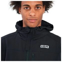 Veste VTT Ion Outerwear Shelter Jacket 4W Softshell Men Black 8 Veste VTT Ion Outerwear Shelter Jacket 4W Softshell Men Black -Camping Produits Boutique 588372a00e057f72b57c33ff62080f465f872496 E220IONVTT2203507 11