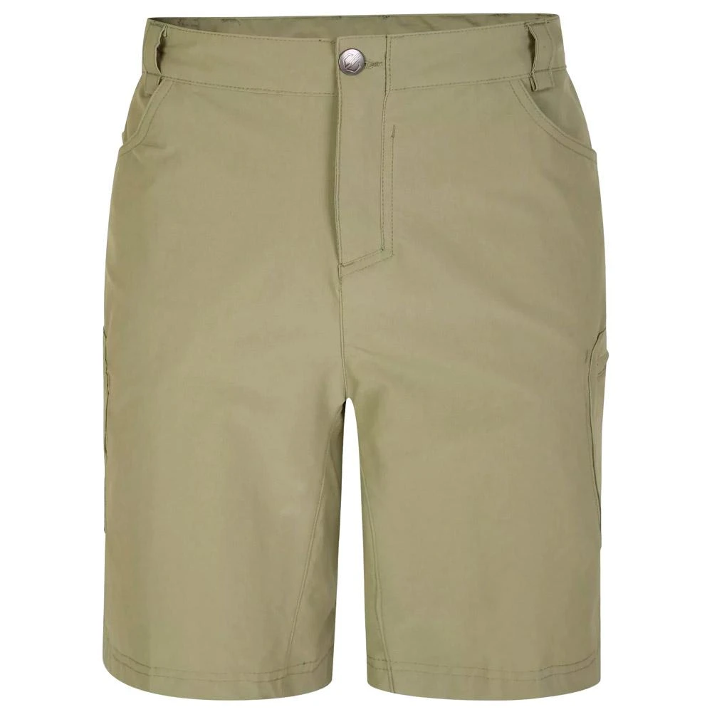 Short De Rando DARE2B Tuned In II Short Oil Green 3 Short De Rando DARE2B Tuned In II Short Oil Green – Image 3