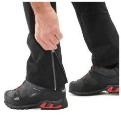 Pantalon D’alpinisme Millet K XCS Pant Black -Camping Produits Boutique 58a71be6db98fc7f5313709ab82a7ea2426de0f9 E22MILLTTB1216703 13