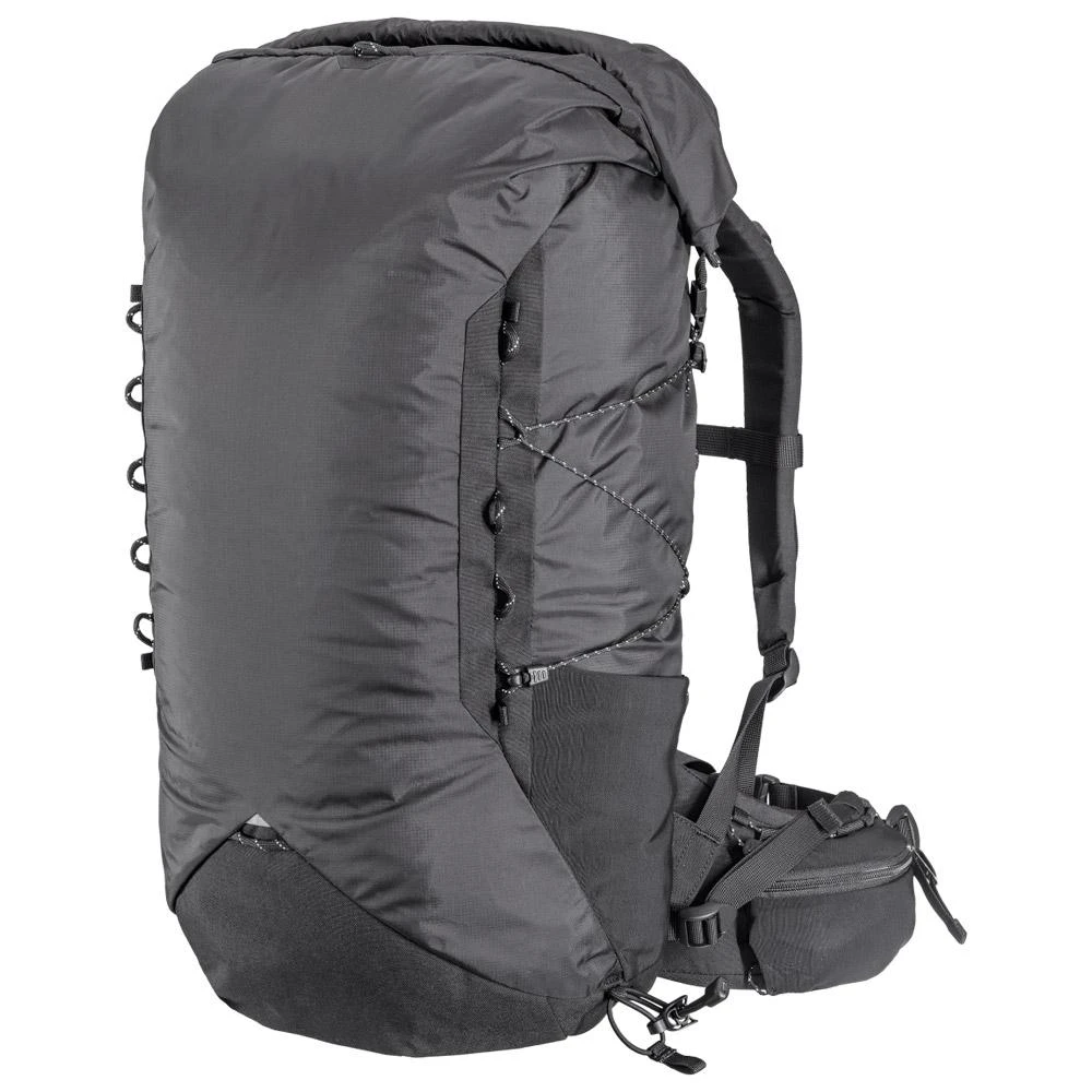 Sac à Dos Bach Equipment Molecule 50 Black 1 Sac à Dos Bach Equipment Molecule 50 Black