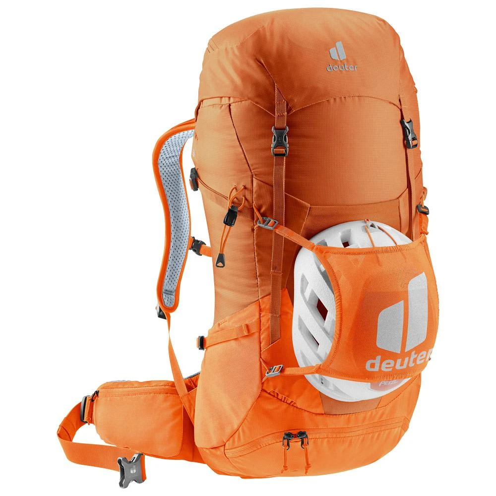 Sac à Dos Deuter Futura 32 Chestnut Mandarine 8 Sac à Dos Deuter Futura 32 Chestnut Mandarine – Image 8