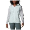 Veste De Rando Columbia W's Heather Canyon Softshell Jacket Icy Morn Heather