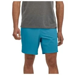 Short De Trail Patagonia M's Nine Trails Shorts - 8 In. Anacapa Blue -Camping Produits Boutique 5994eed7339b77b4f0d08b1ff91966f1bcc131bd E22PATATEB2207148 4