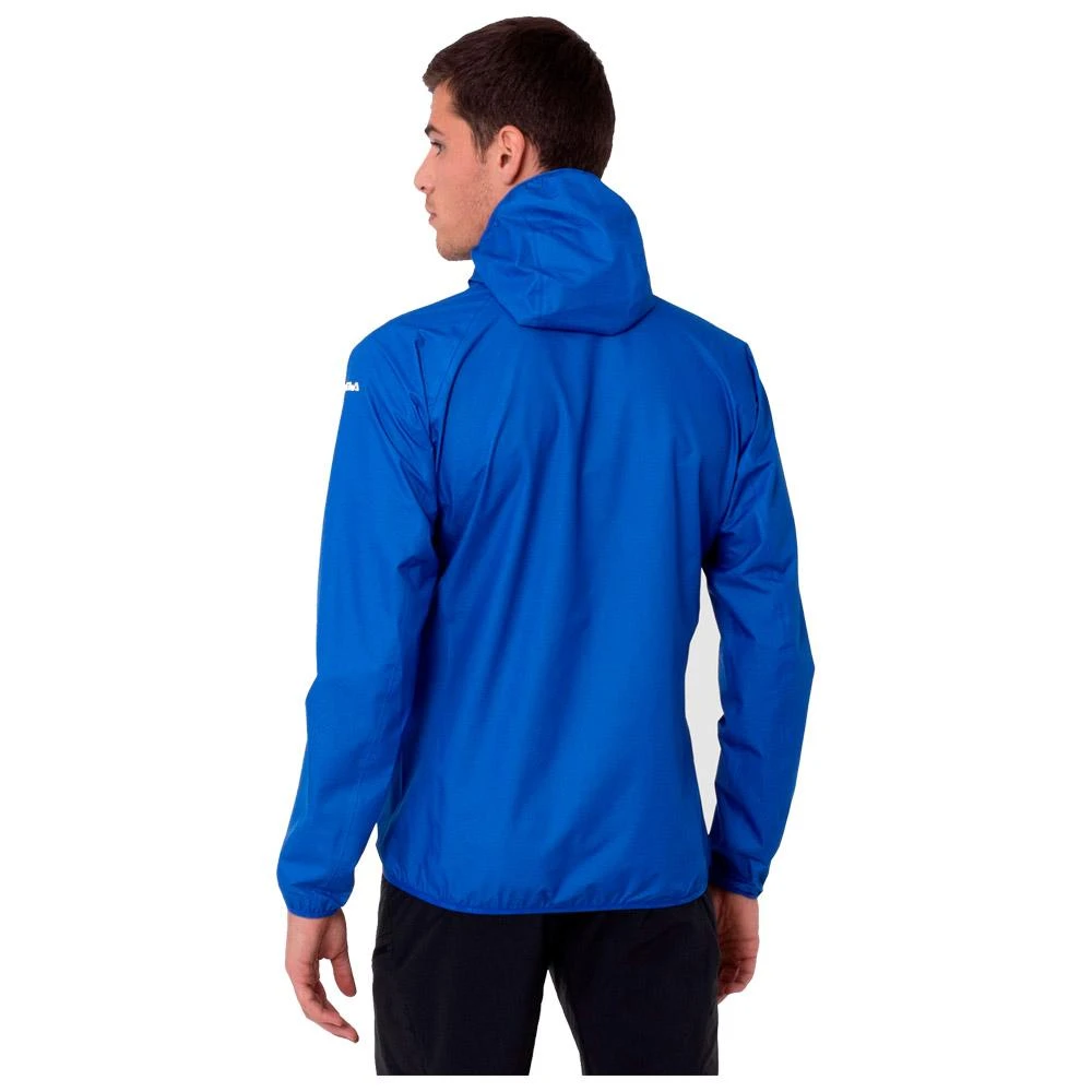 Veste Technique Salewa Puez Light Powertex M Jkt Electric 5 Veste Technique Salewa Puez Light Powertex M Jkt Electric – Image 5