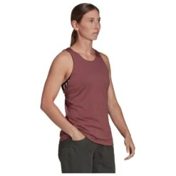 Tee-shirt D’escalade Five Ten W 5.10 Felsblock Tank Quiet Crimson 12 Tee-shirt D’escalade Five Ten W 5.10 Felsblock Tank Quiet Crimson -Camping Produits Boutique 59e68105b106a03ee877ab17dd023977bc27353c E22FIVE2073213497 3