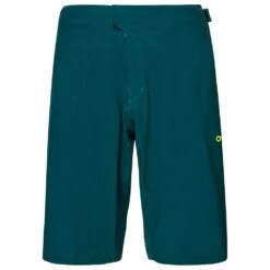 Maillot VTT Oakley Reduct Berm Short Hunter Green