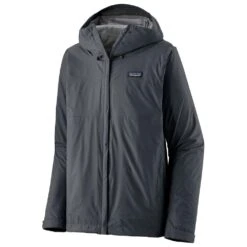 Veste De Rando Patagonia M Torrentshell 3L Smolder Blue