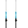 Bâton TSL Hiking Alu 2 Light Twist White Blue
