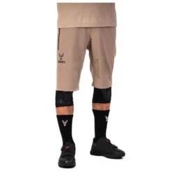 Short VTT Animoz Wild Short Camel -Camping Produits Boutique 5b48ee378d806f05ac50e109f3f8ba35beca441c E22ANIMVTT1196289 4