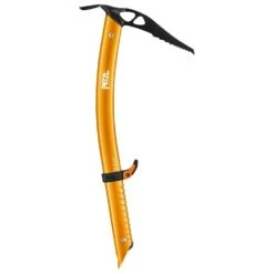 Piolet Petzl Gully Panne