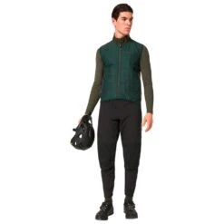 Veste VTT Oakley Elements Insulated Vest New Dark Brush Hunter Green -Camping Produits Boutique 5ba2951d426078cdf599e47f17ea81fec9488a71 H23OAKLVTT3339745 901