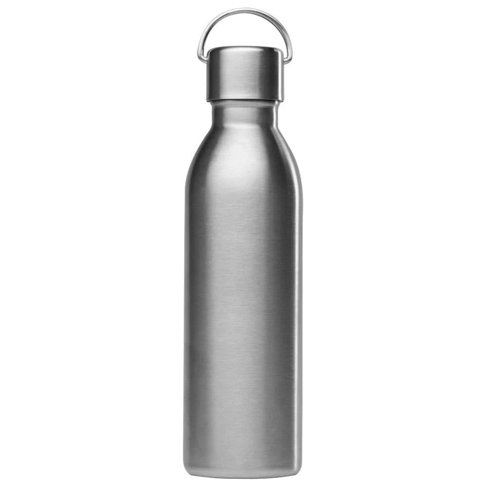 Gourde Qwetch Bouteille Isotherme Active 600ml Inox 2 Gourde Qwetch Bouteille Isotherme Active 600ml Inox – Image 2