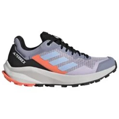 Chaussures De Trail Adidas Terrex Trailrider W Silvio Bludaw Corfus