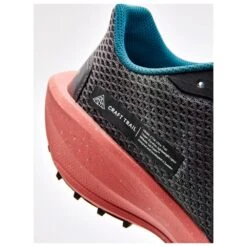 Chaussures De Trail Craft Ctm Ultra Trail W Granite Cora -Camping Produits Boutique 5c45c32263cc70545d6c371182e100914aa85581 H23CRAFCHA2255058 901