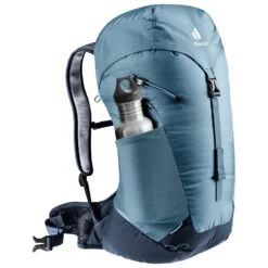 Sac à Dos Deuter Ac Lite 30 Atlantic Ink -Camping Produits Boutique 5d0e1fcdde980c031bc0c4f836575deb16081e68 E22DEUTACC208168 DEUT0712311 903